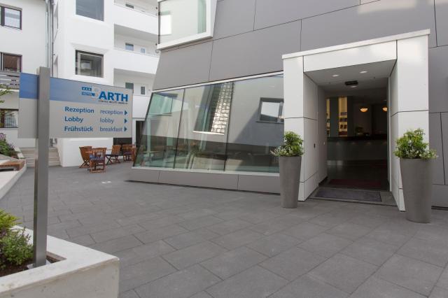 Hotel Barth