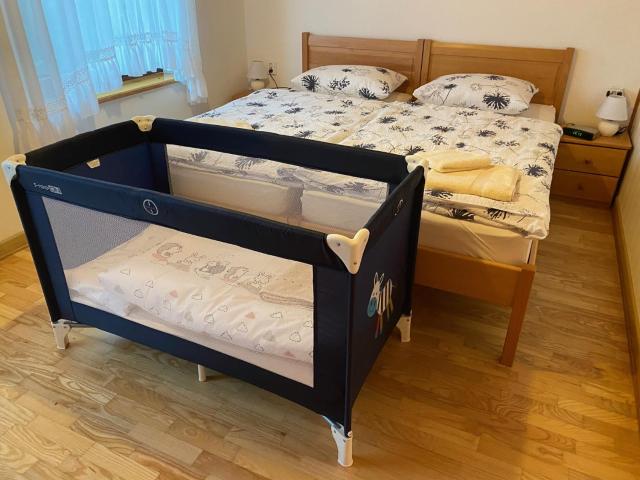 Apartma Leban Most na Soči