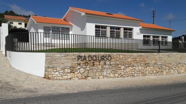 Hostel Pia do Urso