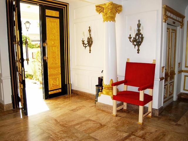 Hotel El Dorado