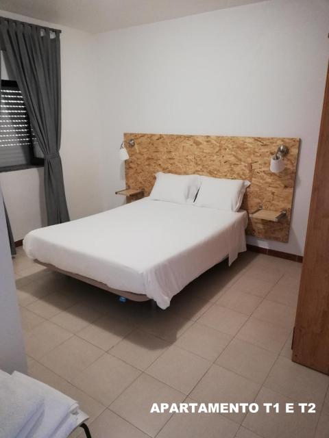 Hotel Eira Da Pedra