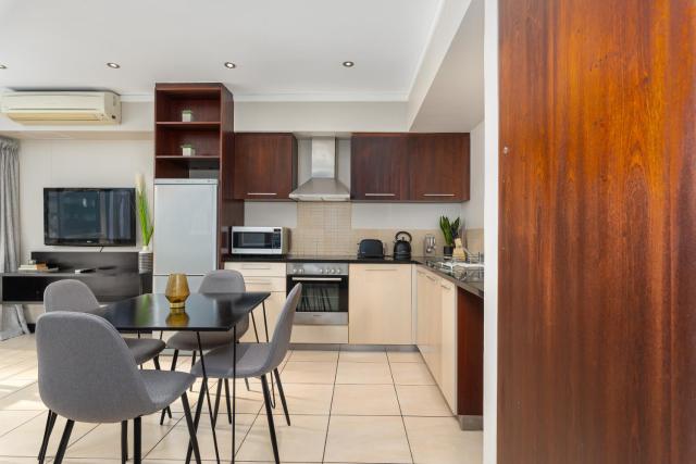 Icon Apartments