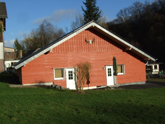 Hotel Forsthaus