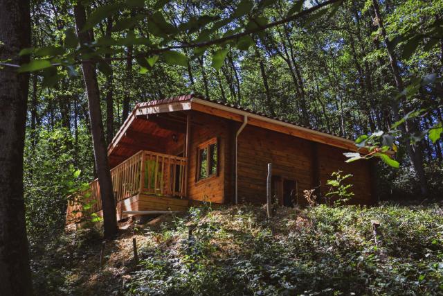 Chalets & Camping Villa Mayari