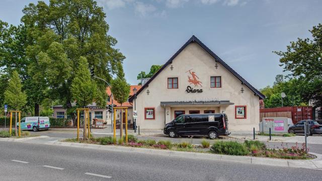 Landhotel Diana