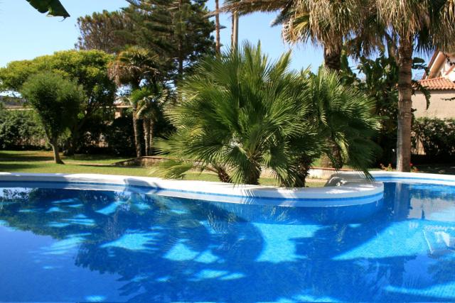 Hotel Villa Mediterranea