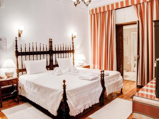 Hotel Residencial Alentejana