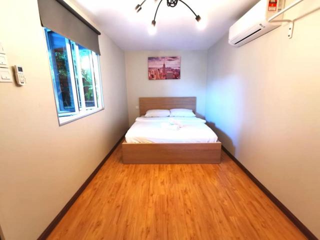 Petak Padin Cottage by The Pool, Kepala Batas Penang