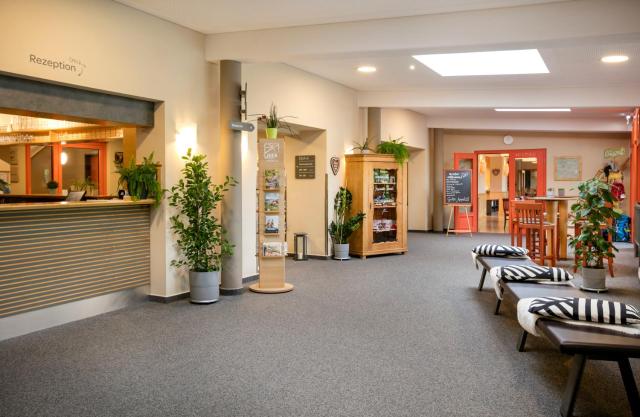 JUFA Hotel Mariazell