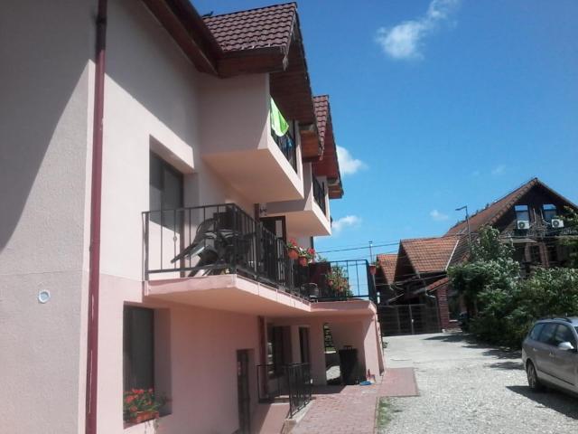 Complex Turistic Ocna Sibiului