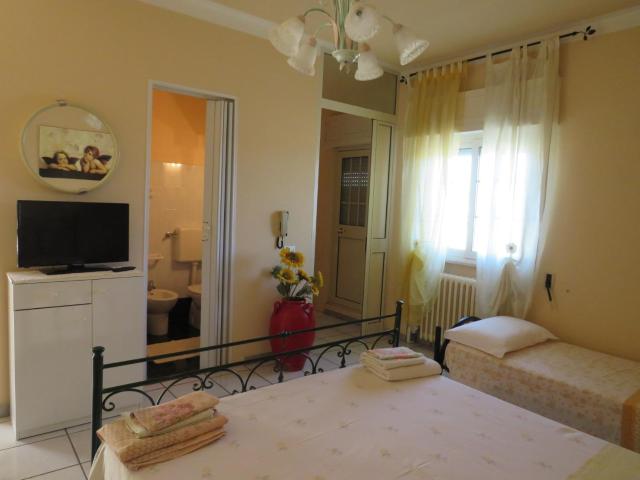 B&B La Gioconda