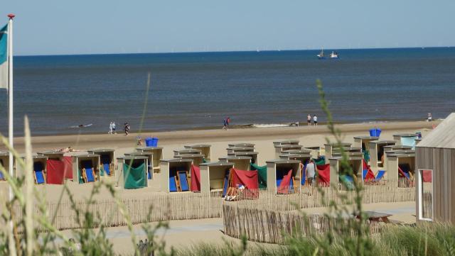 Emma's beach house