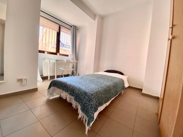 Single BR In Big Shared House With Kitchen, Terrace, Close To Lux Gare Centrale