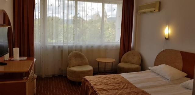 GRAND HOTEL CEAHLAU