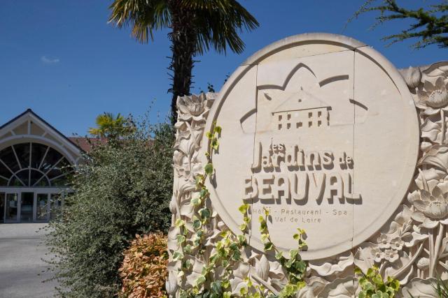 Les Jardins de Beauval