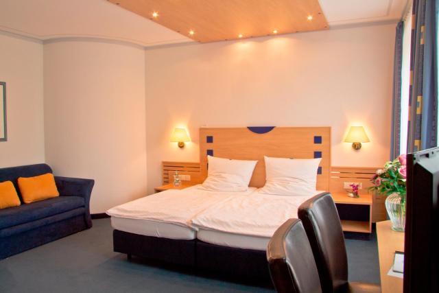 Hotel Krone