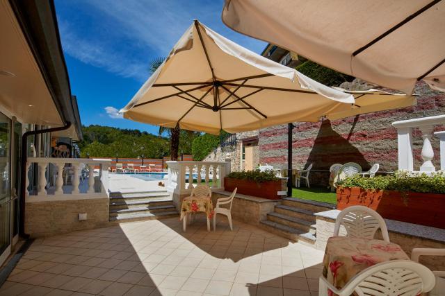 Hotel Plaza