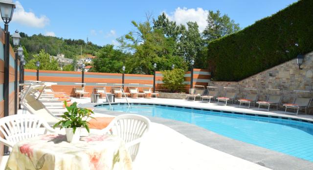 Hotel Plaza
