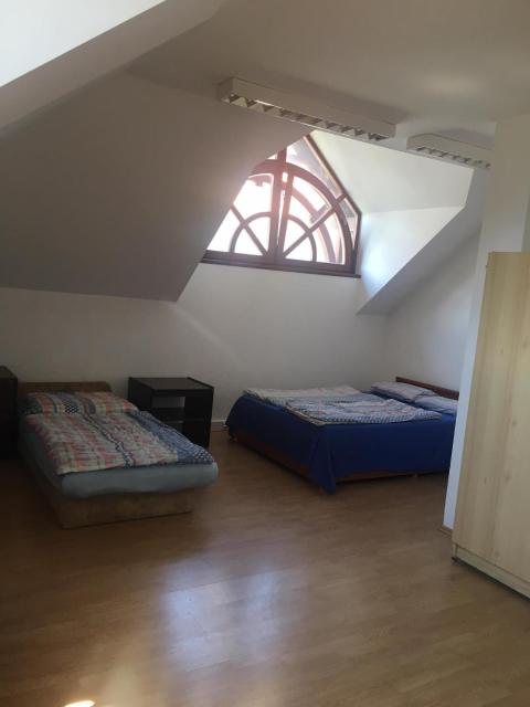 Göncölház