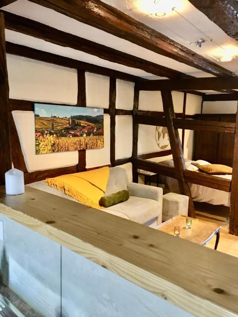 Huna’gîte