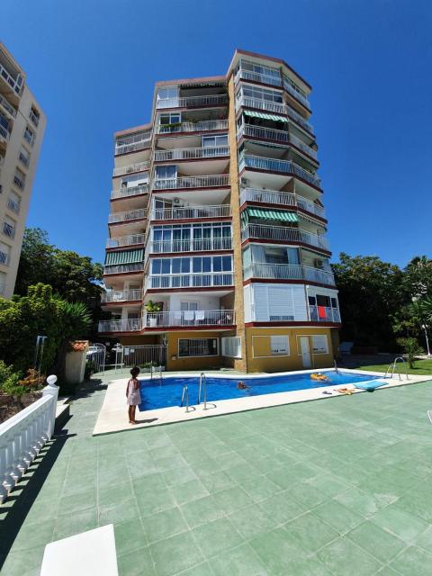 Seaview Apartment