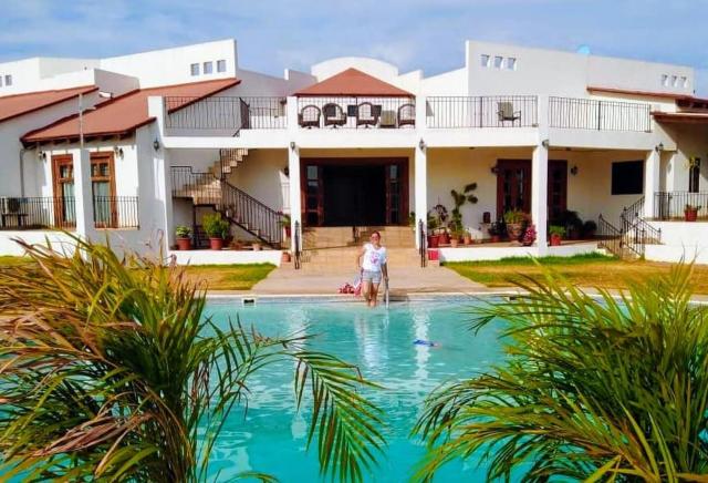 Villa Corsua