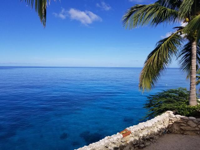 Breathtaking View - Playa Lagun - Curacao