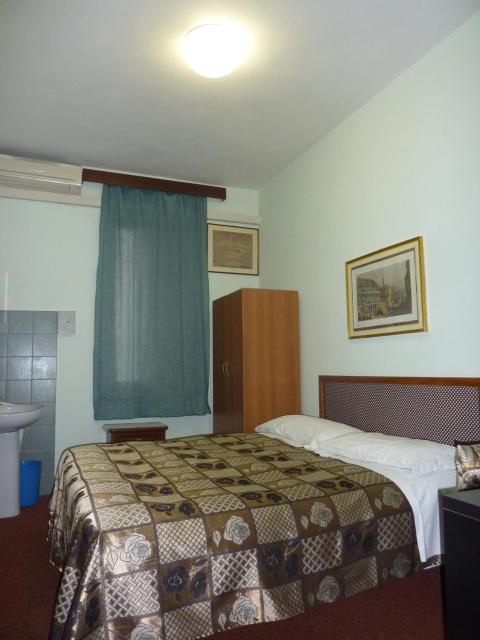 Albergo Junior