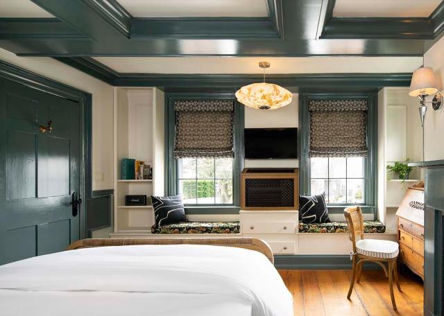 Life House, Nantucket