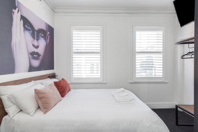 Criterion Hotel Sydney