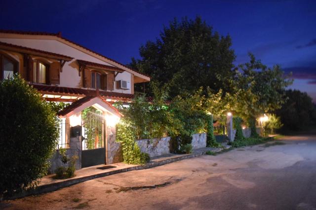 Family Villa Kalypso