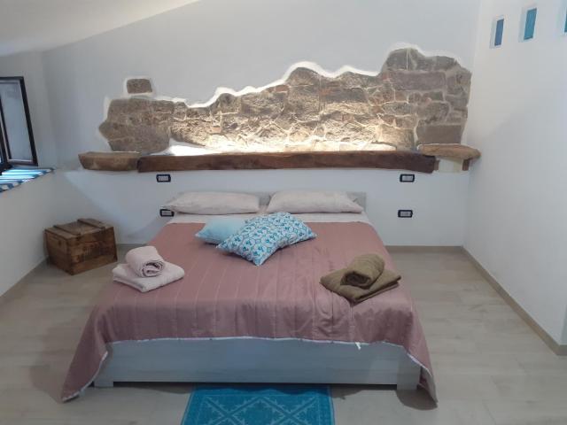 b&b il Portico Orgosolo