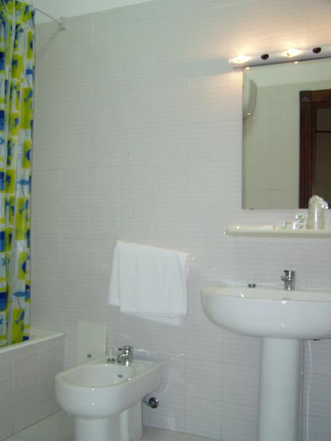 Hotel Le Dune
