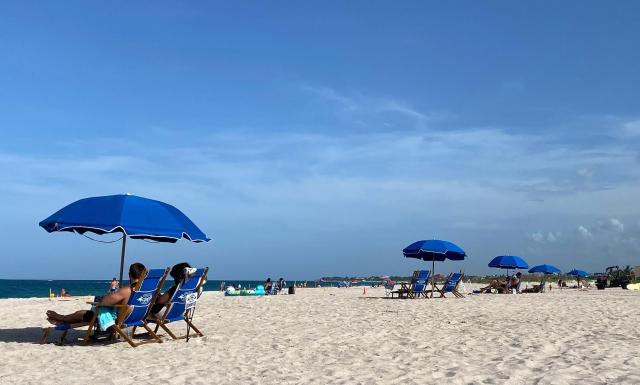 South Beach Place - Vero Beach