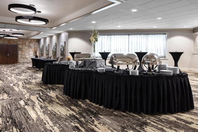 Holiday Inn Hotel & Suites Des Moines-Northwest by IHG