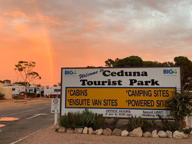Ceduna Tourist Park