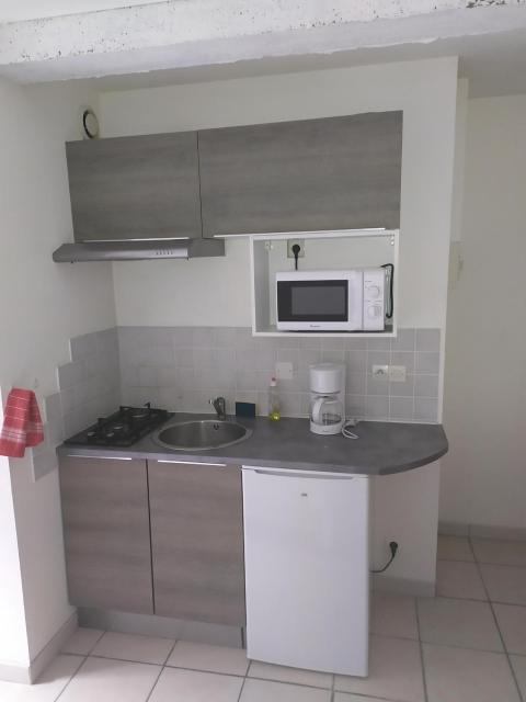 Appartement de Plage