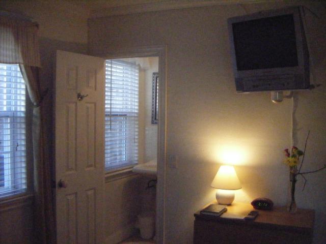 Moffett House Inn