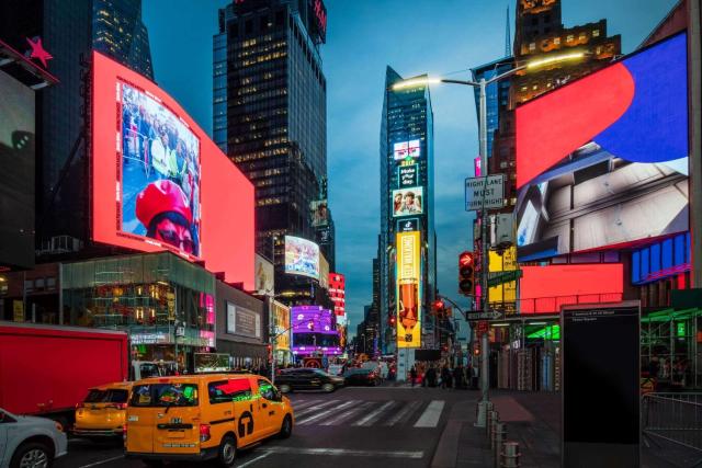 La Quinta by Wyndham Time Square South