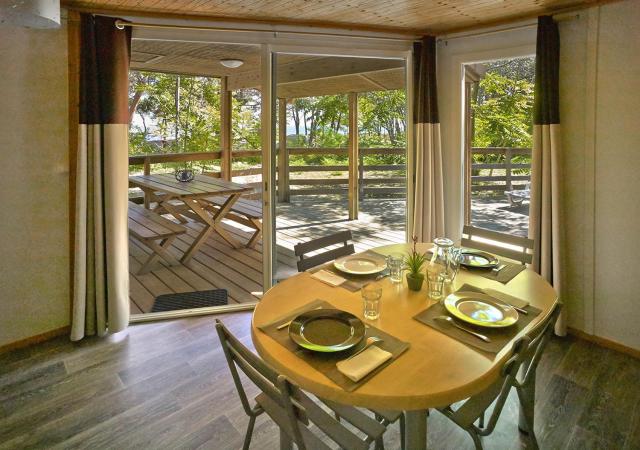 Camping San Damiano