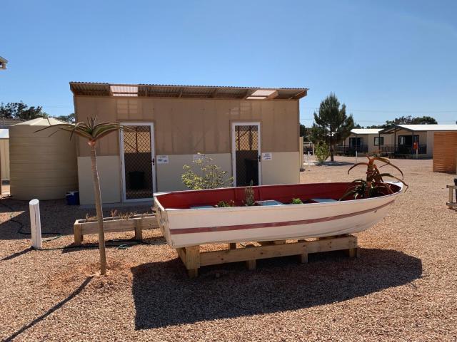 Ceduna Tourist Park