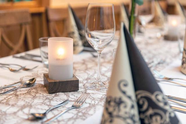 Hotel Restaurant Goldener Hirsch