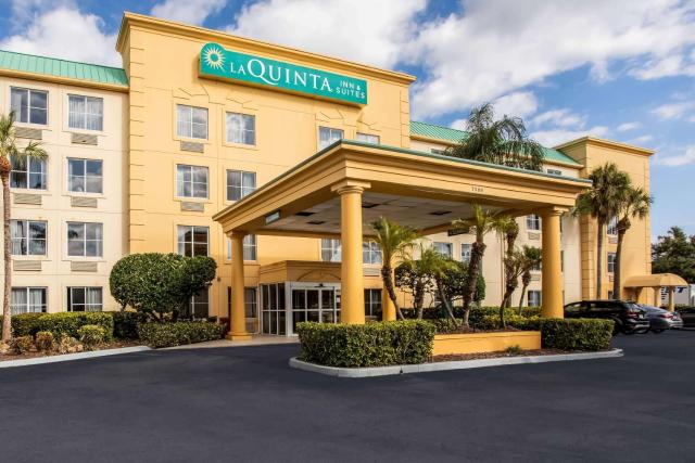 La Quinta by Wyndham Melbourne Viera