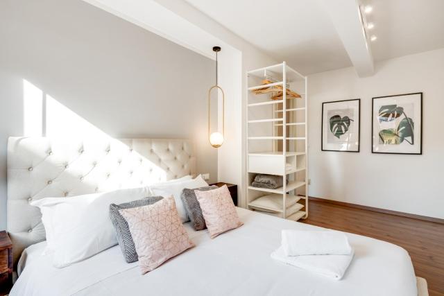 GuestHost - Cozy Gem in Santa Croce