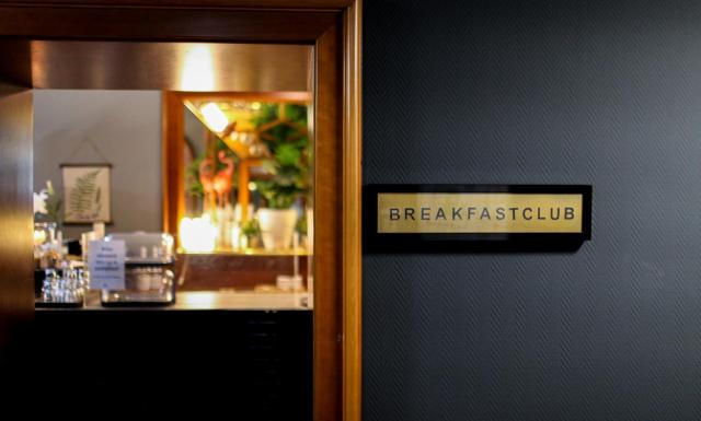 Boutique Hotel Krone München