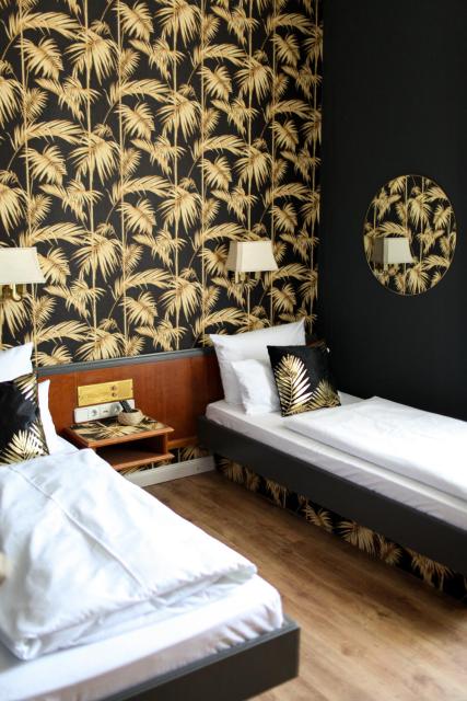 Boutique Hotel Krone München