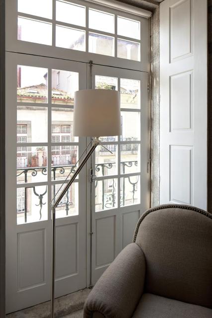 PortoSense Ribeira