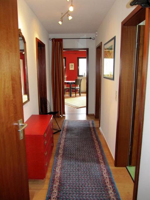 Ferienwohnung Günther
