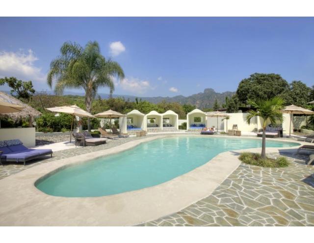 Hotel Spa Sitio Sagrado