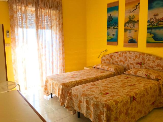 Gianni House Backpackers Hostel